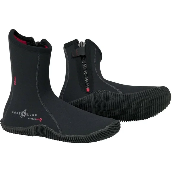 Aqua Lung Echozip Ergo Boot 7, 3mm