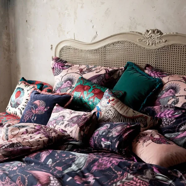 Emma J Shipley Pillowcases Audubon Boudoir Pillowcase M2060/02