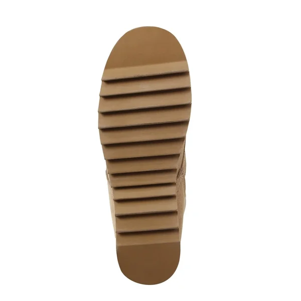 Rothco G.I. Type Ripple Sole Jungle Boots, Desert Tan 12