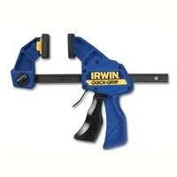 Irwin Bar Clamp/Spreader - Next Generation Quick-grip, 12in 1964718