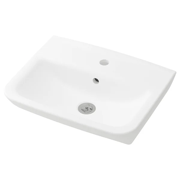 IKEA - TYNGEN Sink, White, 20 1/8 80297634