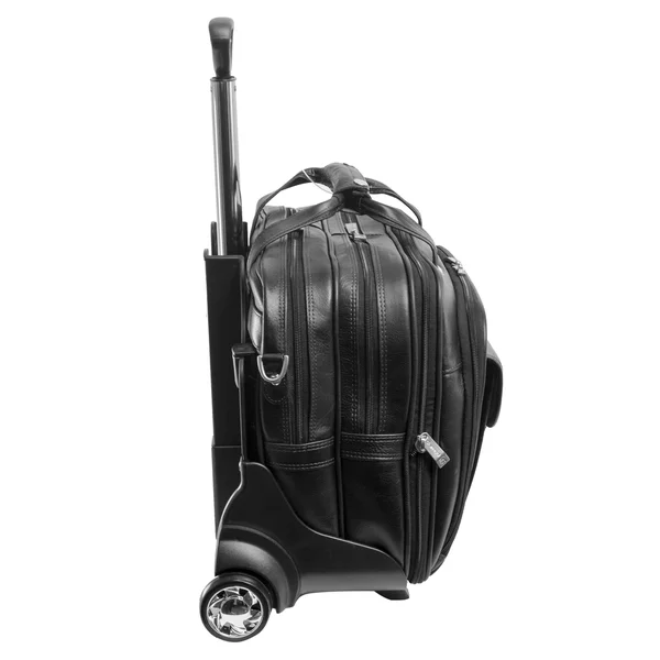 Siamod Men's 17x22 Detachable-Wheeled Laptop Case - Ceresola - 16.5 x 6 x 13