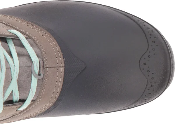 The North Face Thermoball Utility Women's Brown Boot 7 M