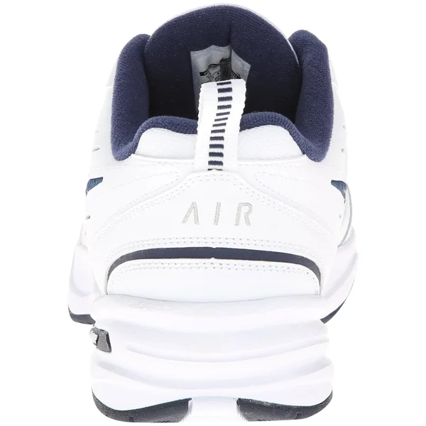 Nike Men's Air Monarch IV Training Shoe - White