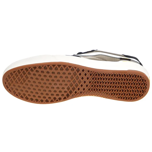 Vans Surplus Berle Pro (Black/Military)