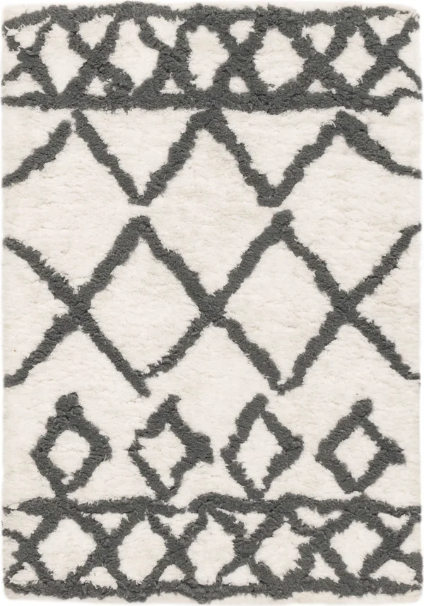 Safavieh Equinox Shag EQS711A 8&x10& Rug