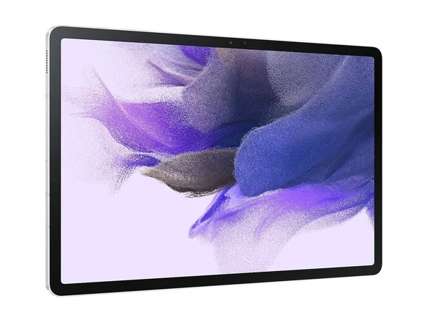 Samsung Galaxy Tab S7 Fe - 128GB in Mystic Silver (Wi-Fi) Tablet