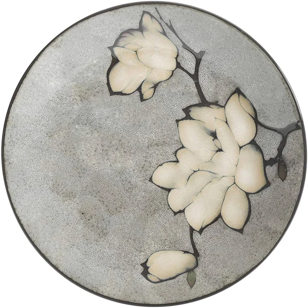 Gibson 124168.16r 16 Piece Dinnerware Reactive Glaze