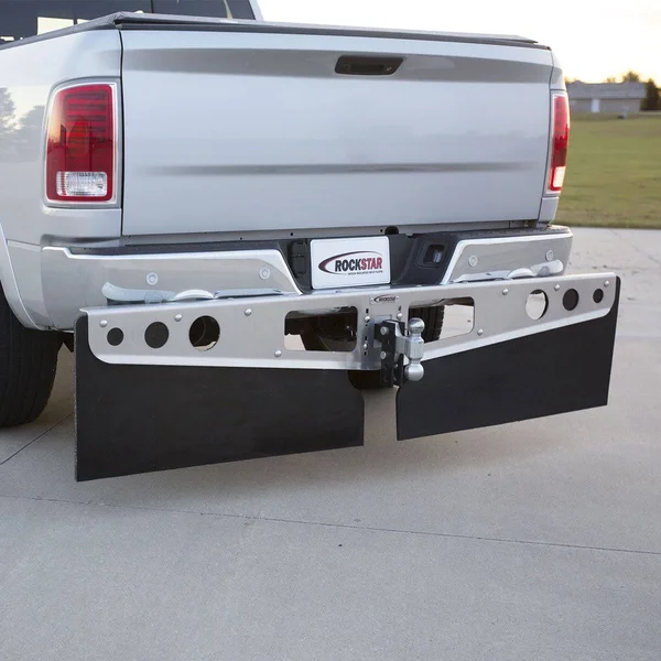 Access A10100211 Rockstar XL Mud Flaps