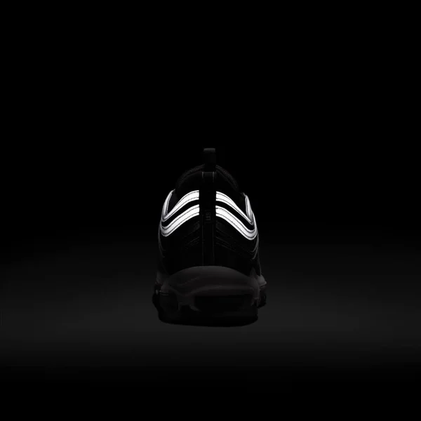 Nike Air Max 97 &Reflective Silver& Mens Sneakers - Size 8.5