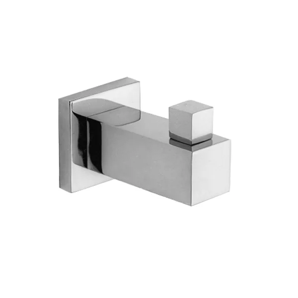 Newport Brass 19-12/034 Single Robe Hook - Aged Brass