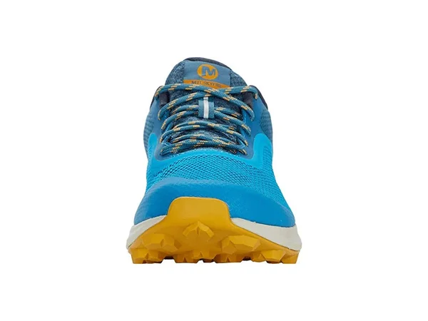 Merrell Men's MTL Skyfire Shoe - 10.5 - Tahoe