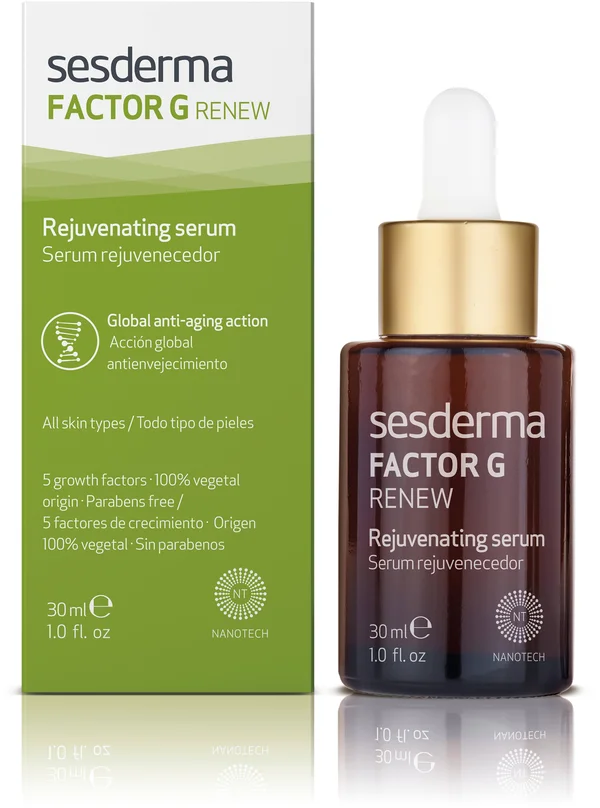 Sesderma Factor G Renew Serum 30ml