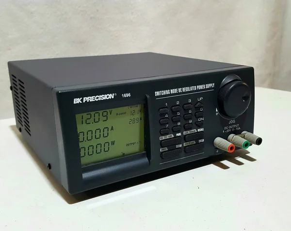 BK Precision 1696B - Programmable DC Power Supply, 20V/10A/200W