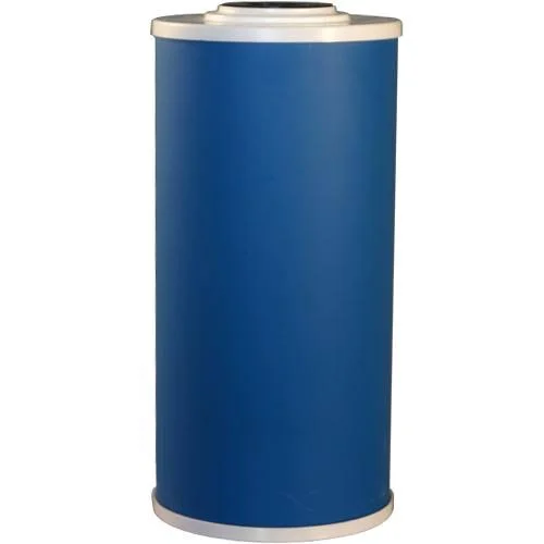 (Package of 4) Pentek GAC-BB Drinking Water Filters (9.75x22 x 4.5x22)