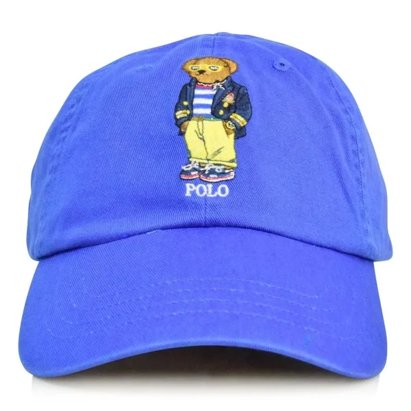 Polo Ralph Lauren Polo Bear Cap