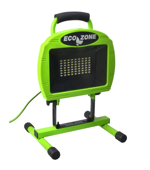Designers Edge L1315 63 LED Portable Work Light