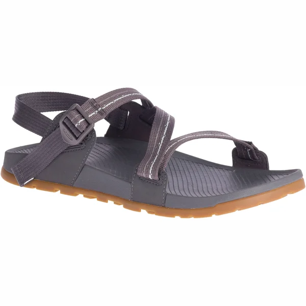 Chaco Lowdown Sandal - Men's 8 Grey