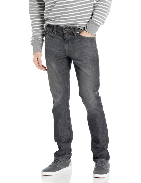 Volcom Vorta Denim