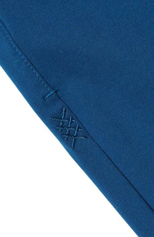 Rhone Commuter Straight Fit Pants - Size 32 - Nautilus at Nordstrom Rack