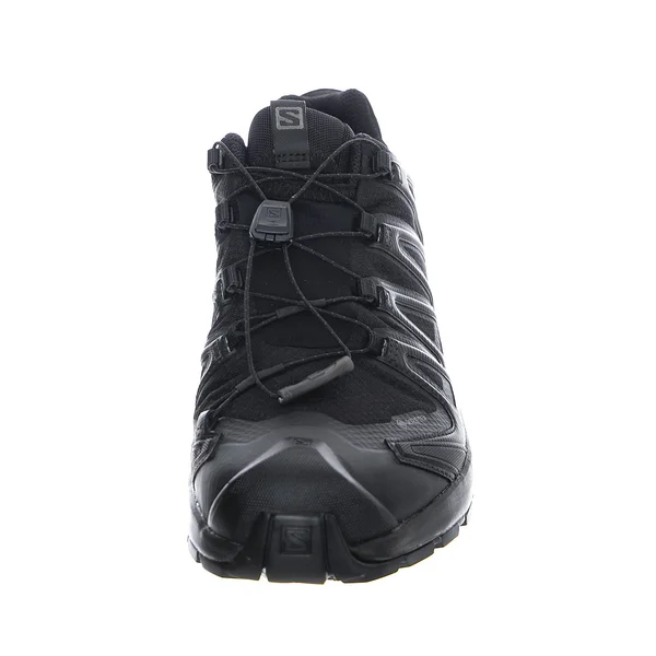 Salomon Men's XA Pro 3D V8 GTX - 9.5 - Black/Black/Black