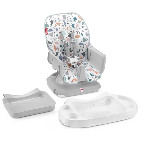 Fisher-Price Terrazzo Highchair