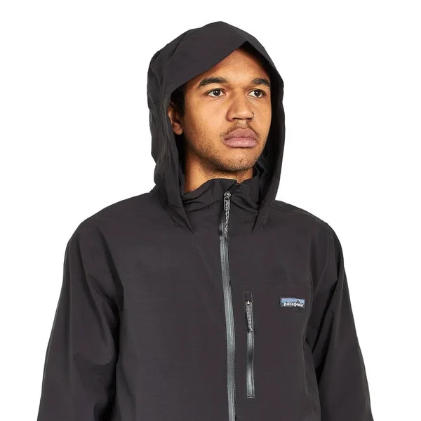 Patagonia Men's Quandary Jacket Black M