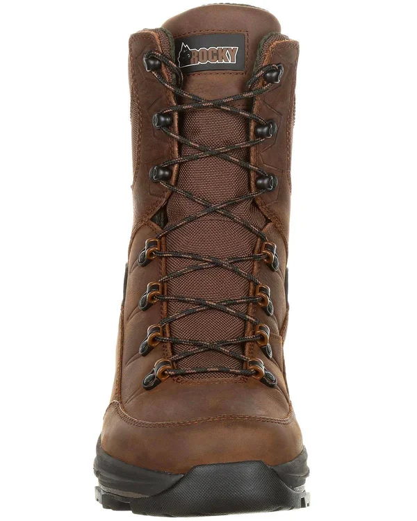 Rocky Men's Grizzly Waterproof 200g Insulated Outdoor Boot, RKS0365