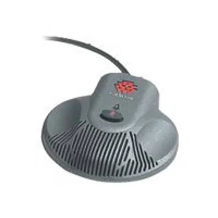 Polycom 2215-07155-001 B SoundStation VTX 1000 External Microphones