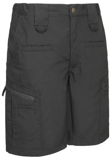 La Police Gear Atlas Shorts - Coyote, 34, Cotton/Polyester/Nylon