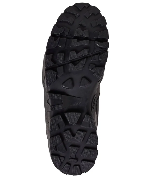 Nike Rhyodomo Black Men's Shoes, Size: 13