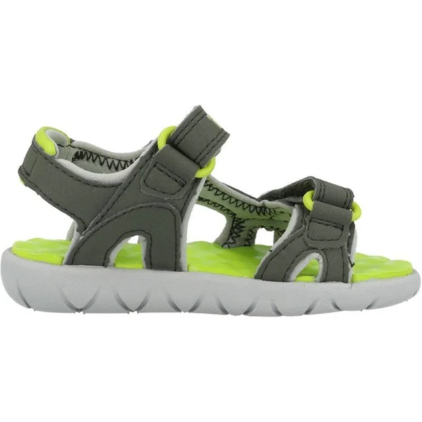 Timberland Kids Forest Night 2-Strap Perkins Row Sandals