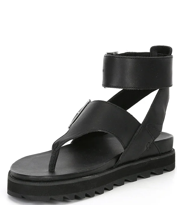 Sorel Women's Roaming T-Strap Sandal