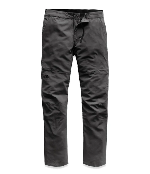 The North Face Men's Paramount Active Lightweight Pants (Size: 31: Long): Asphalt Grey