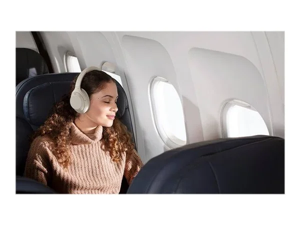 Refurbished Sony Wh1000xm4 Headphone - Silver