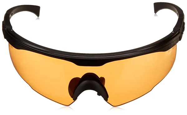 Wiley x PT-1 Matte Black, Light Rust