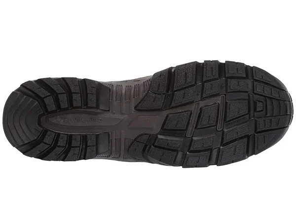 Carhartt Men's Lightweight Suede Slip-On Carbon Nano Toe Work Shoes - Brown