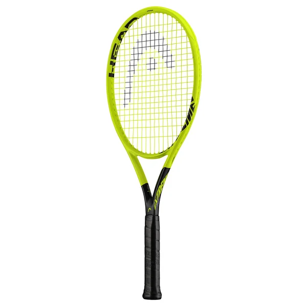 Head Graphene 360 Extreme Pro Tennis Racquet - 4 3/8