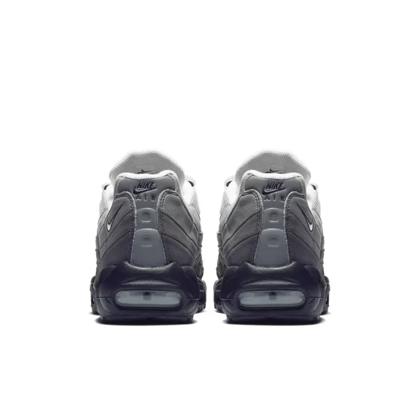 Nike Men's Air Max 95 OG Casual Shoes, Grey - Size 11.0