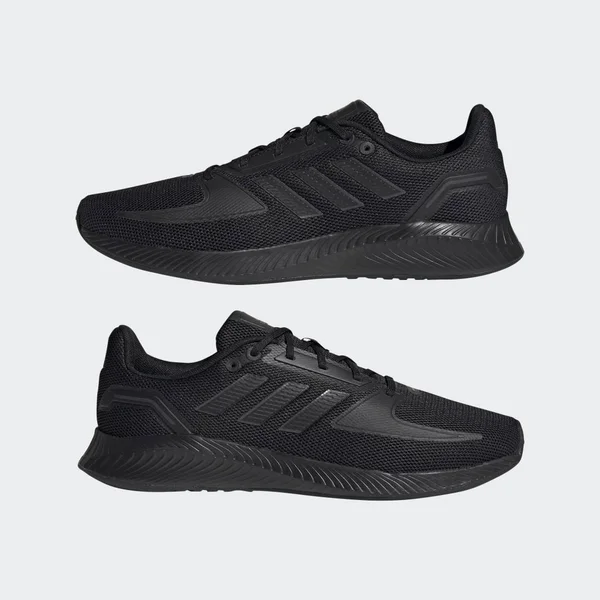 Adidas Runfalcon 2.0 Men's Running Shoes - Size: 13, Black