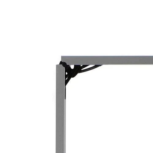Sonneman 2050.60 - Quattro LED Task Lamp - Gloss White