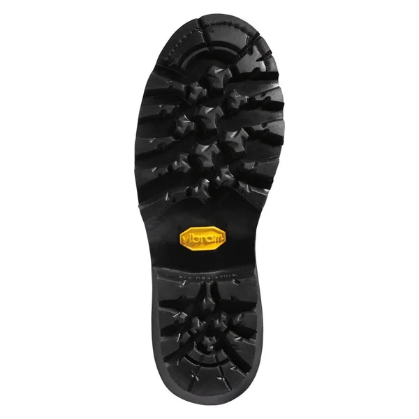 Danner 10x22 Flashpoint II Boots, Men's Black