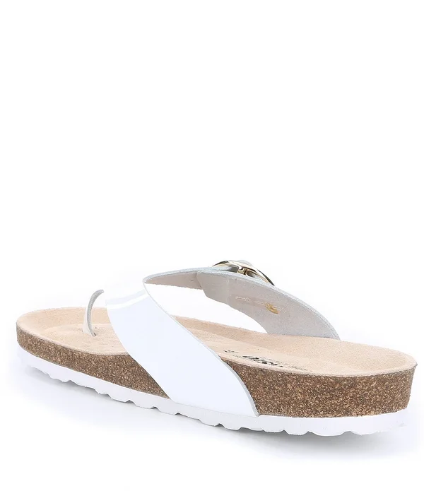 Mephisto Women's Natalina - White Patent