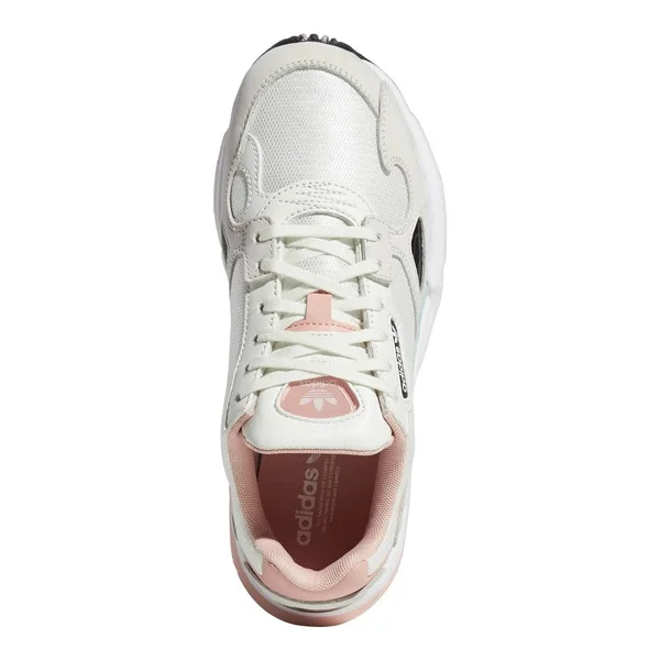 Adidas Falcon Shoes Women's, Size: 6, White