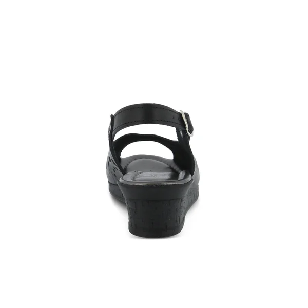 Women's Spring Step Orella - Size: 36, Black