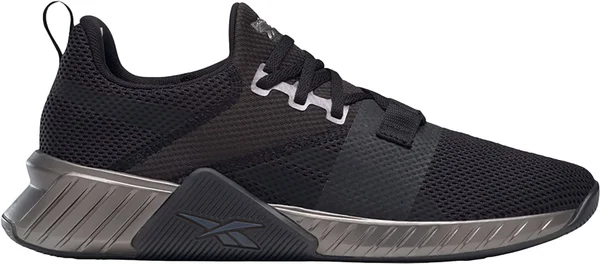 Men's Reebok Flashfilm Train 2.0 Training Shoe - Black - Size 10.5