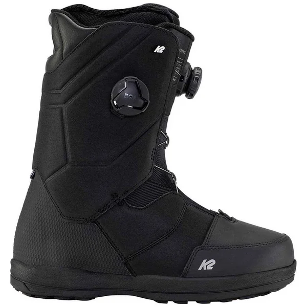 K2 Maysis Snowboard Boots - Black 8