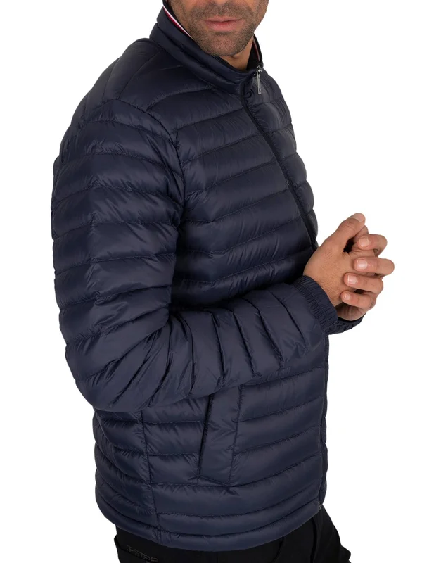 Tommy Hilfiger Core Down Packable Jacket S