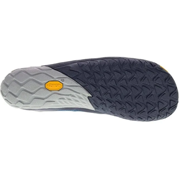Merrell Vapor Glove 4 Shoes Blue Black - 43.5