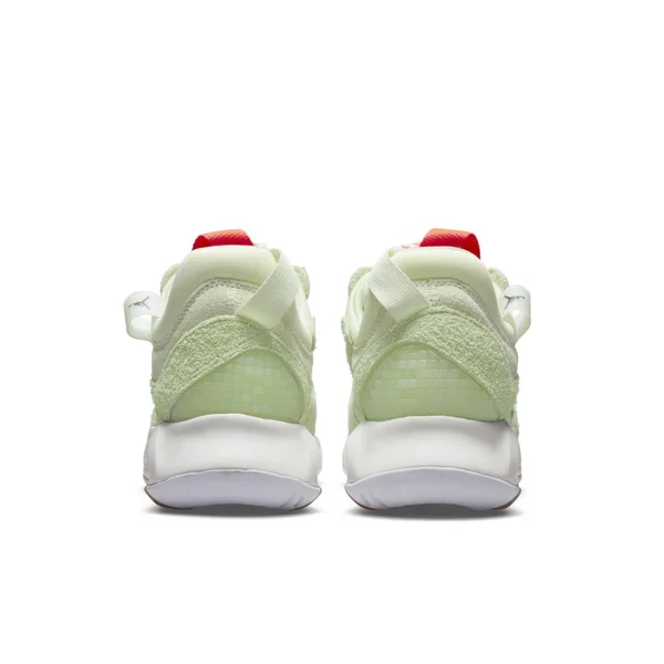 Jordan MA2 Shoes in Green, Size: 10, CV8122-300